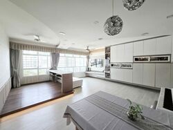 Blk 664B Waterway Sunbeam (Punggol), HDB 5 Rooms #582436941